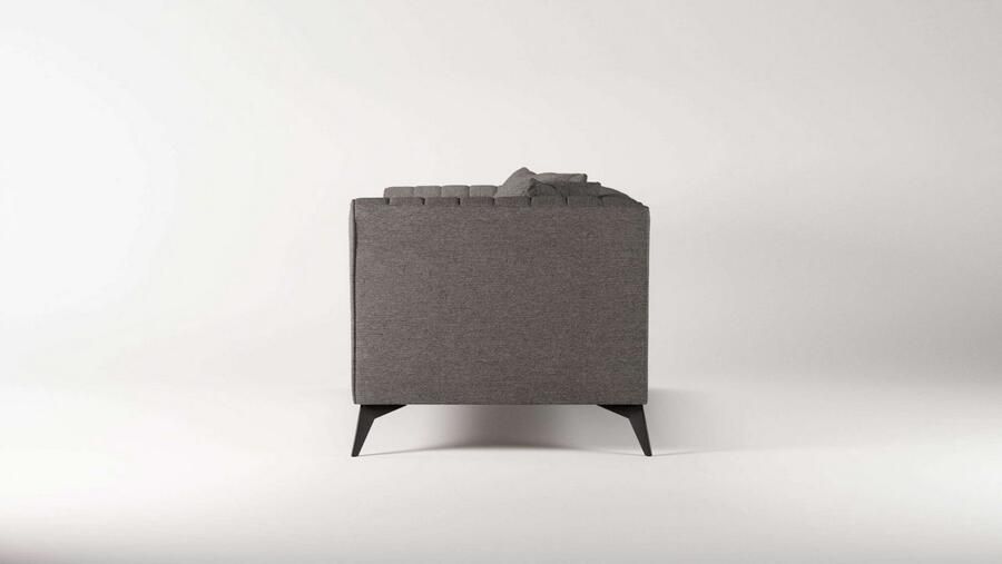 Places of Style 2-zitsbank MATTHEW elegant designsofa afmetingen B D H: 170 86 74 cm - Foto 3