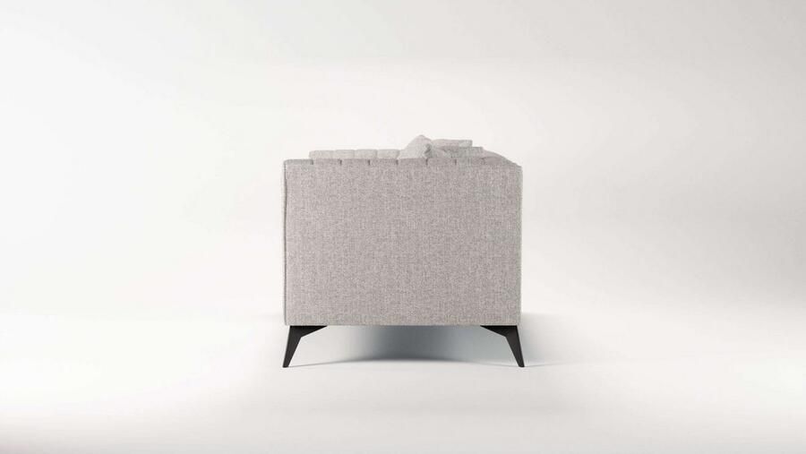 Places of Style 2-zitsbank MATTHEW elegant designsofa afmetingen B D H: 170 86 74 cm - Foto 4