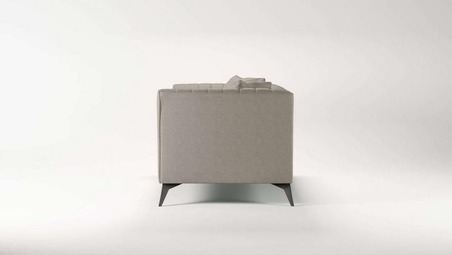 Places of Style 2-zitsbank MATTHEW elegant designsofa afmetingen B D H: 170 86 74 cm - Foto 3