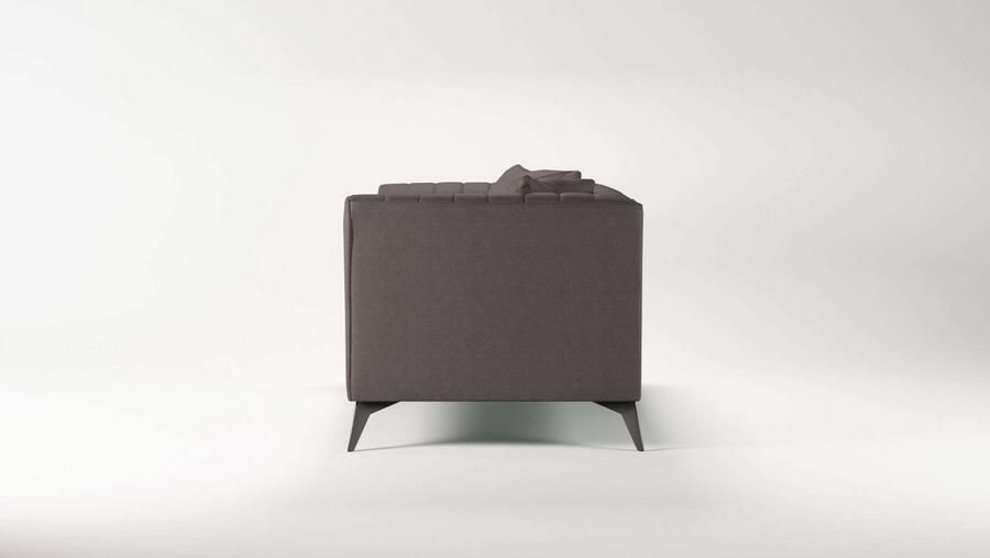 Places of Style 2-zitsbank MATTHEW elegant designsofa afmetingen B D H: 170 86 74 cm - Foto 3