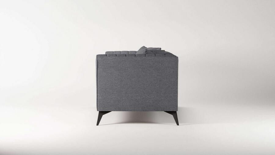 Places of Style 2-zitsbank MATTHEW elegant designsofa afmetingen B D H: 170 86 74 cm - Foto 2