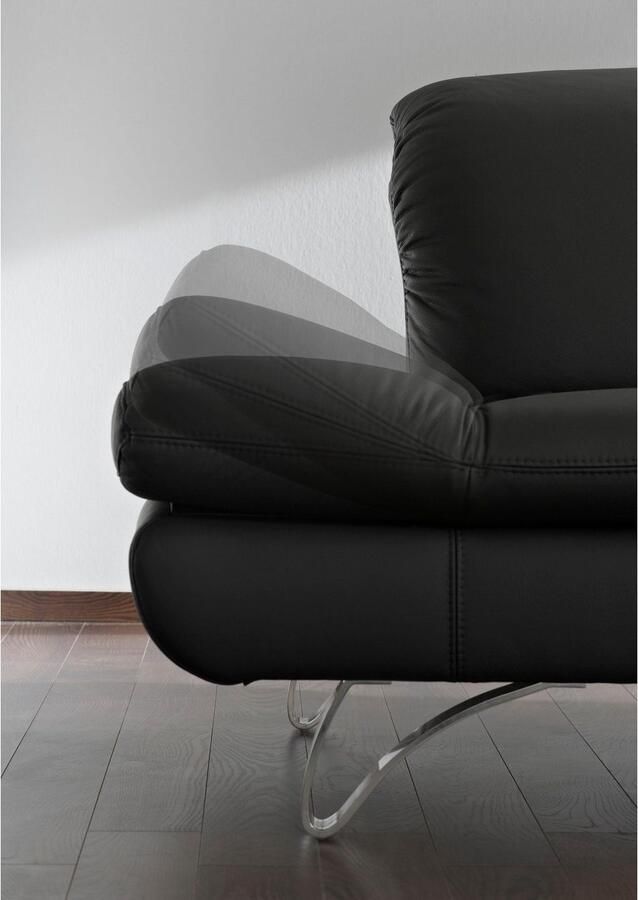 Places of Style 3-zitsbank San Angelo - Foto 3