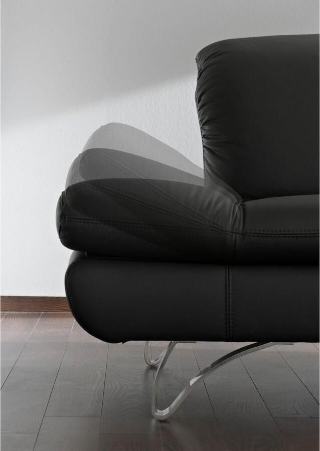 Places of Style 3-zitsbank San Angelo - Foto 3