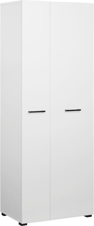 Places of Style Archiefkast Moid Hoogte 174 5 cm moderne multifunctionele kast met deuren - Foto 6