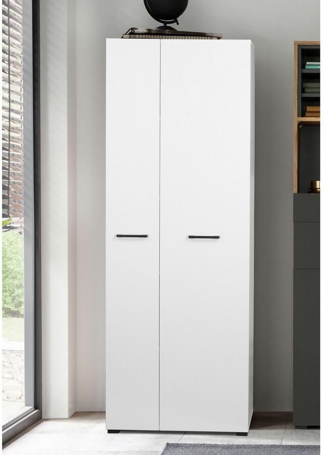 Places of Style Archiefkast Moid Hoogte 174 5 cm moderne multifunctionele kast met deuren