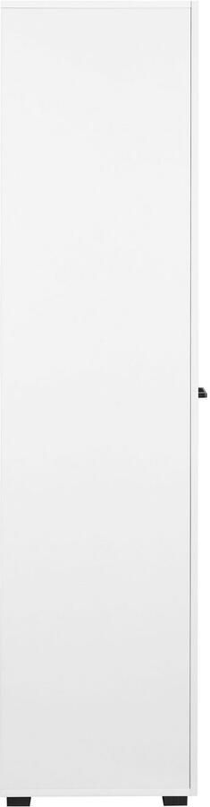 Places of Style Archiefkast Moid Hoogte 174 5 cm moderne multifunctionele kast met deuren - Foto 5