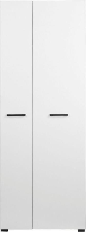 Places of Style Archiefkast Moid Hoogte 174 5 cm moderne multifunctionele kast met deuren - Foto 4