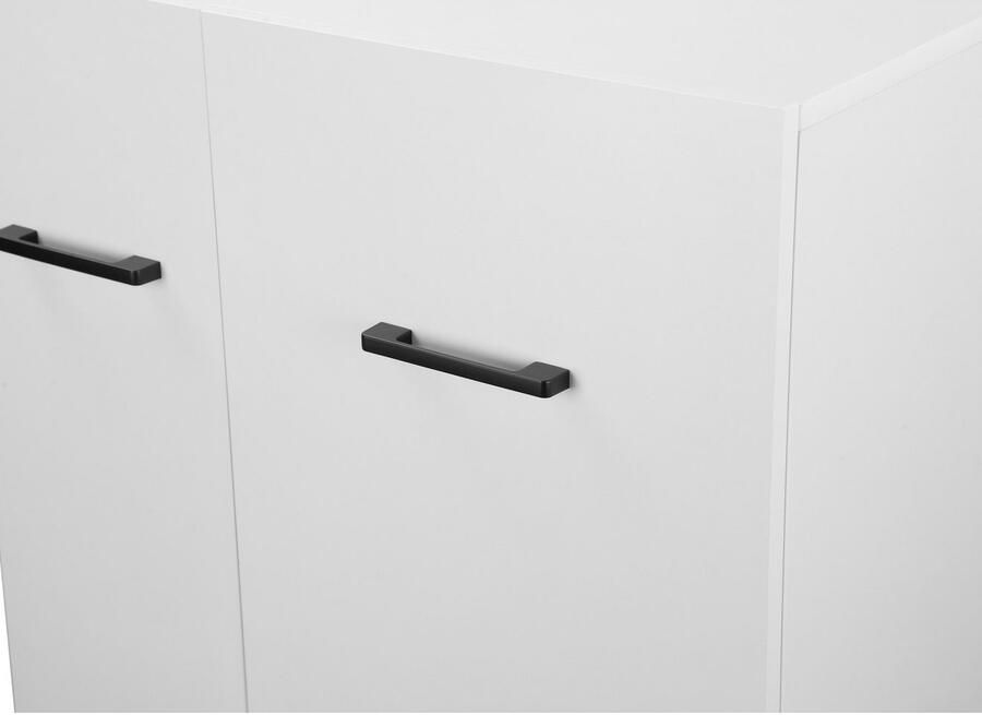 Places of Style Archiefkast Moid multifunctionele kast moderne commode met veel opbergruimte afmetingen 64 5 x 41 5 x 106 cm