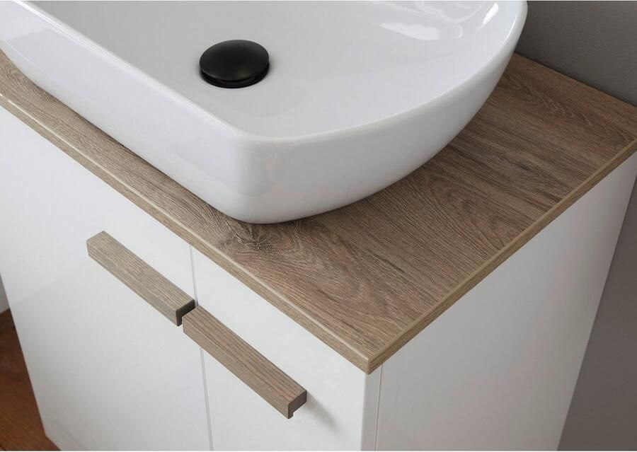 Places of Style Wastafelonderkast Solid - Foto 6