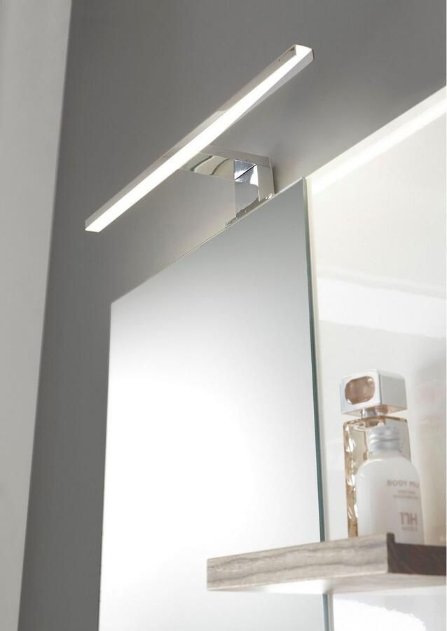 Places of Style Badkamerserie SOLiD badkamermeubelset badkamer in modern ontwerp 2-delige badkamer (2-delig) - Foto 5