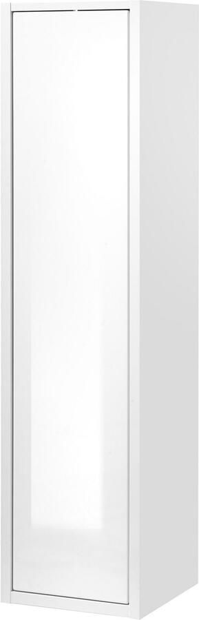 Places of Style Badkamerserie Studio Line bad in modern ontwerp 4-delig badkamer Kast onderkast en spiegel in twee kleuren beschikbaar opbergruimte (4-delig) - Foto 14