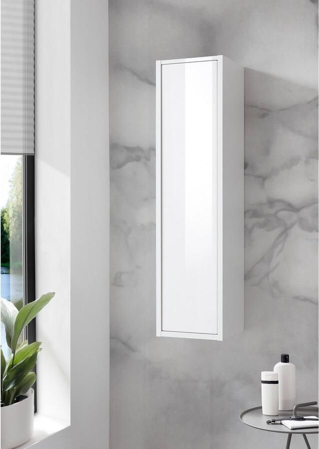 Places of Style Bergkast voldoende opbergruimte