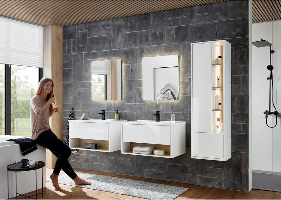 Places of Style Bergkast Studio Line - Foto 3