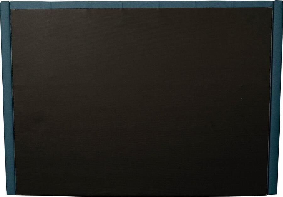 Places of Style Boxspring Elegance met mooie capitonnage in de hardheden h2 & h3 inclusief laden - Foto 3