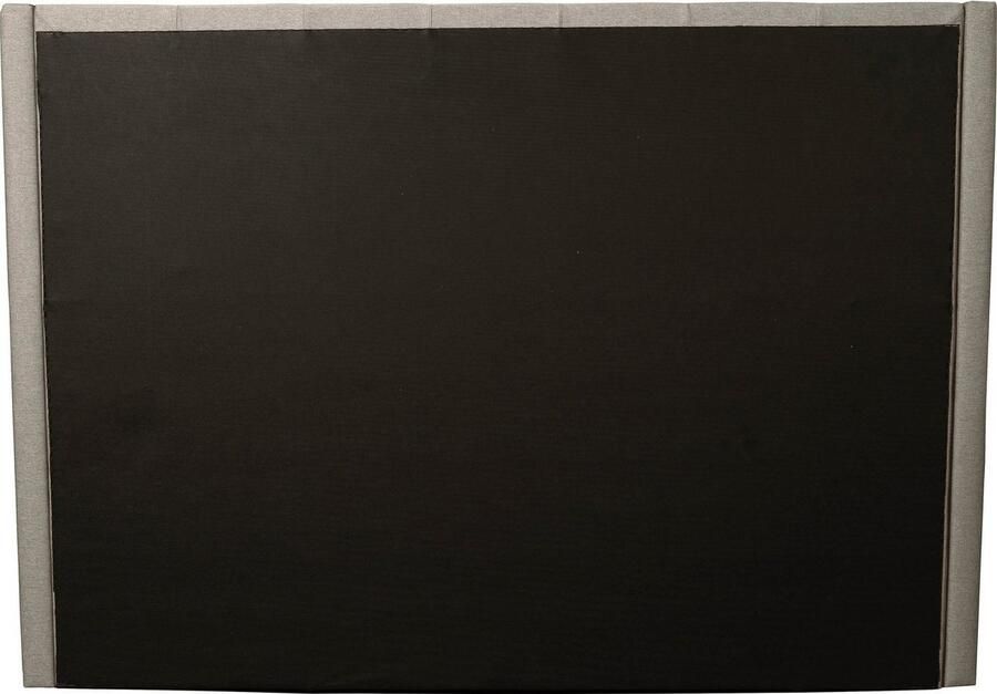 Places of Style Boxspring Elegance met mooie capitonnage in de hardheden h2 & h3 inclusief laden - Foto 3