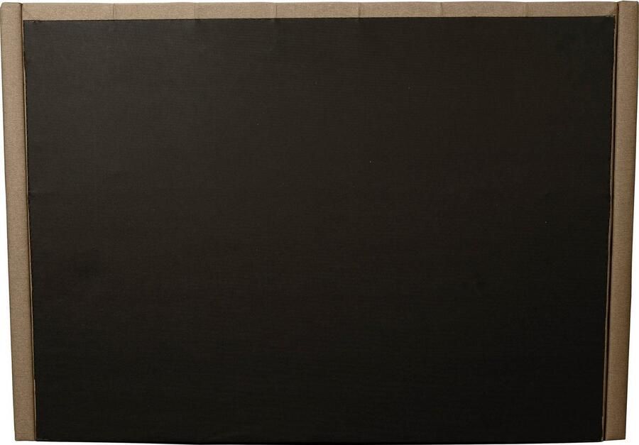 Places of Style Boxspring Elegance met mooie capitonnage in de hardheden h2 & h3 inclusief laden - Foto 3