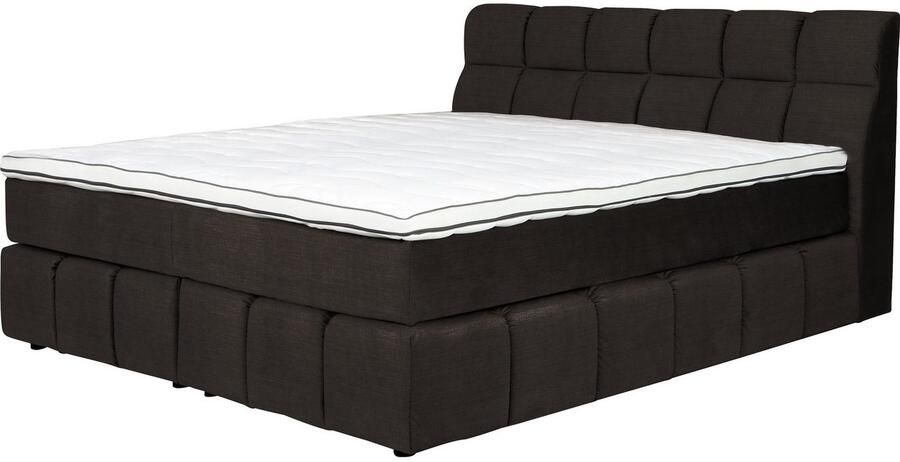 Places of Style Boxspring PAXTON Nieuwe toppervarianten! - Foto 5