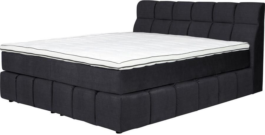 Places of Style Boxspring PAXTON Nieuwe toppervarianten! - Foto 5