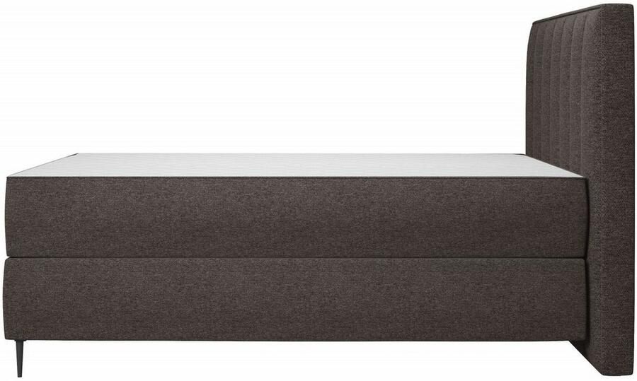 Places of Style Boxspring Rita met pocketveringsmatras en bedkist - Foto 3