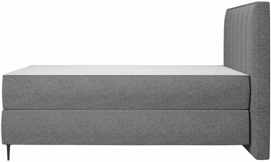 Places of Style Boxspring Rita met pocketveringsmatras en bedkist - Foto 3