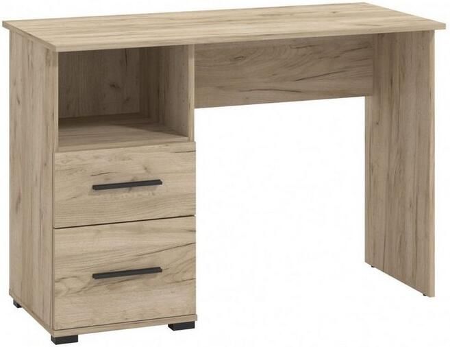 Places of Style Bureau POLET met 2 laden - Foto 4