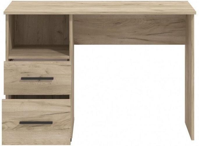 Places of Style Bureau POLET met 2 laden - Foto 3