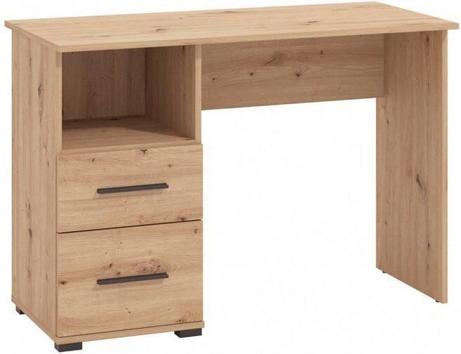 Places of Style Bureau POLET met 2 laden - Foto 5