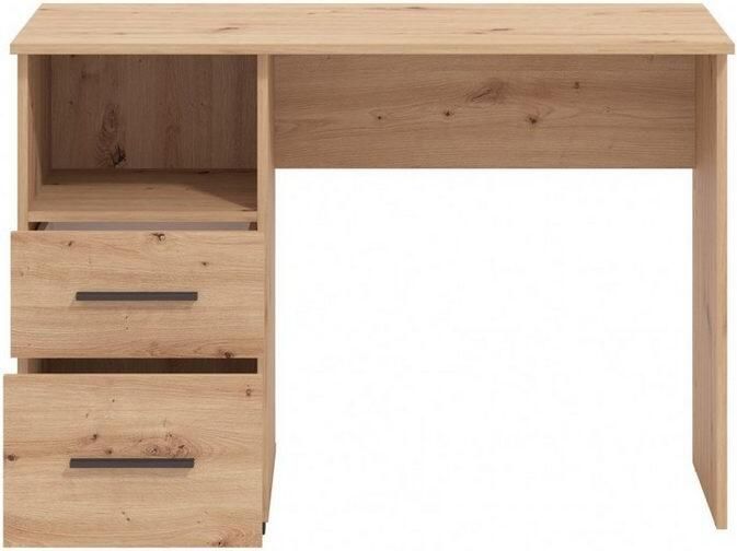 Places of Style Bureau POLET met 2 laden - Foto 4