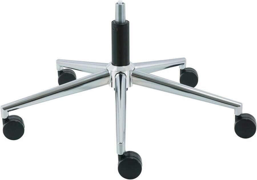 Places of Style Bureaustoel Andora moderne ergonomische bureaustoel verstelbare armleuning & hoofdsteun lendensteun - Foto 10