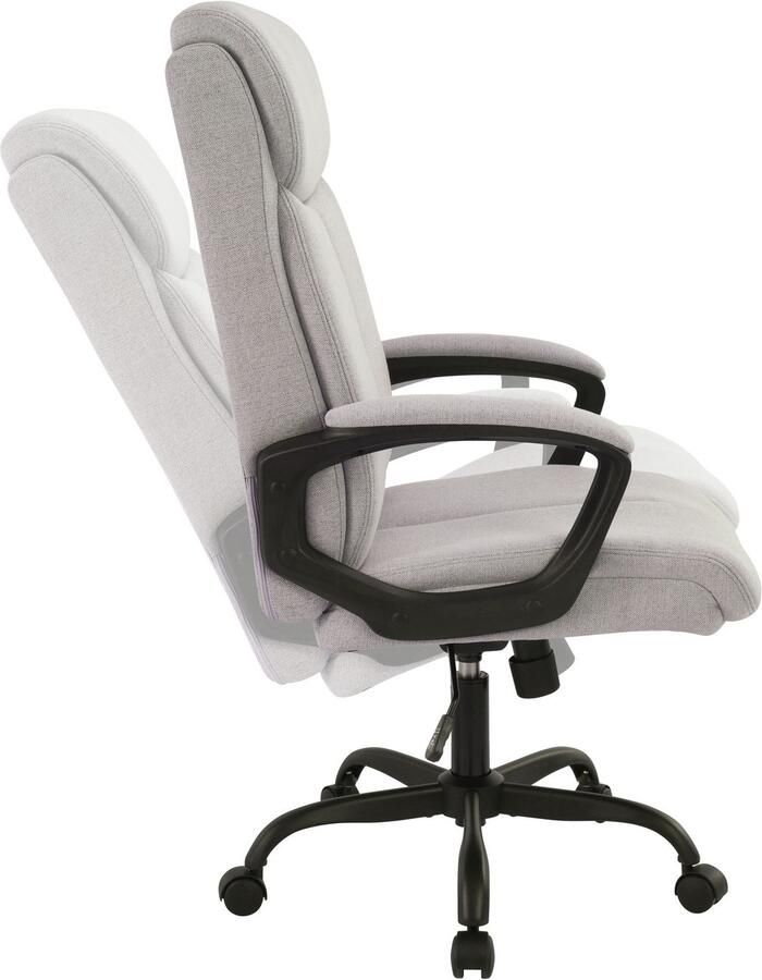 Places of Style Bureaustoel JONNA - Foto 2