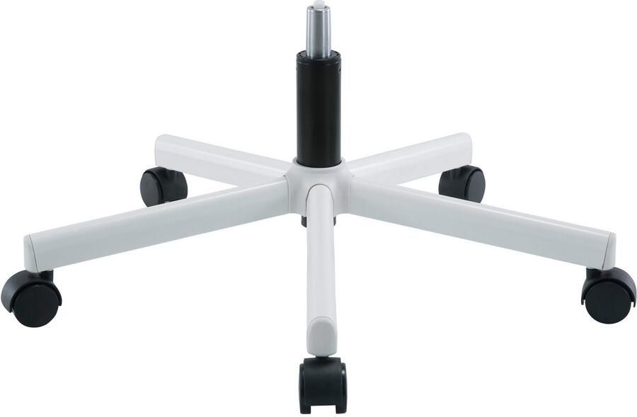 Places of Style Bureaustoel Menton ergonomische bureaustoel inclusief kussen lendensteun modern ontwerp - Foto 11