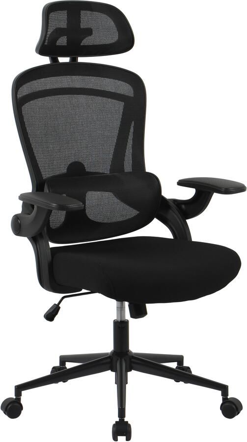 Places of Style Bureaustoel Noelia - Foto 10