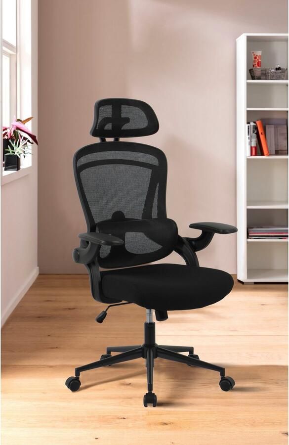 Places of Style Bureaustoel Noelia - Foto 6