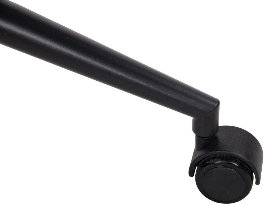 Places of Style Bureaustoel SERRIA 3-d armleuningen zitdiepte- en hoogteverstelling neksteun (1 stuk) - Foto 10