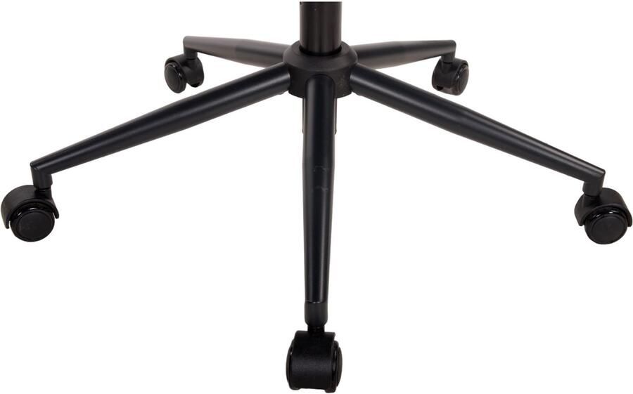 Places of Style Bureaustoel SERRIA 3-d armleuningen zitdiepte- en hoogteverstelling neksteun (1 stuk) - Foto 15