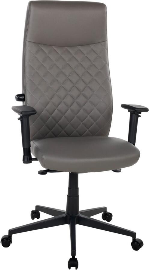 Places of Style Bureaustoel TEOR 3-d armleuningen zitdiepte- en hoogteverstelling lendensteun (1 stuk) - Foto 17