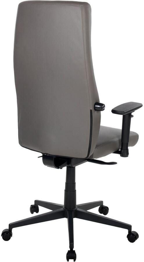 Places of Style Bureaustoel TEOR 3-d armleuningen zitdiepte- en hoogteverstelling lendensteun (1 stuk) - Foto 18