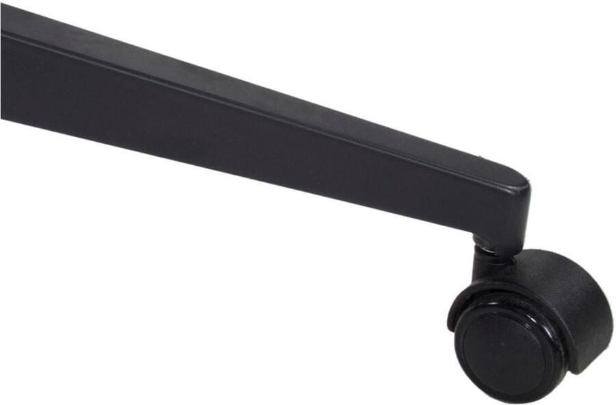 Places of Style Bureaustoel TEOR 3-d armleuningen zitdiepte- en hoogteverstelling lendensteun (1 stuk) - Foto 14