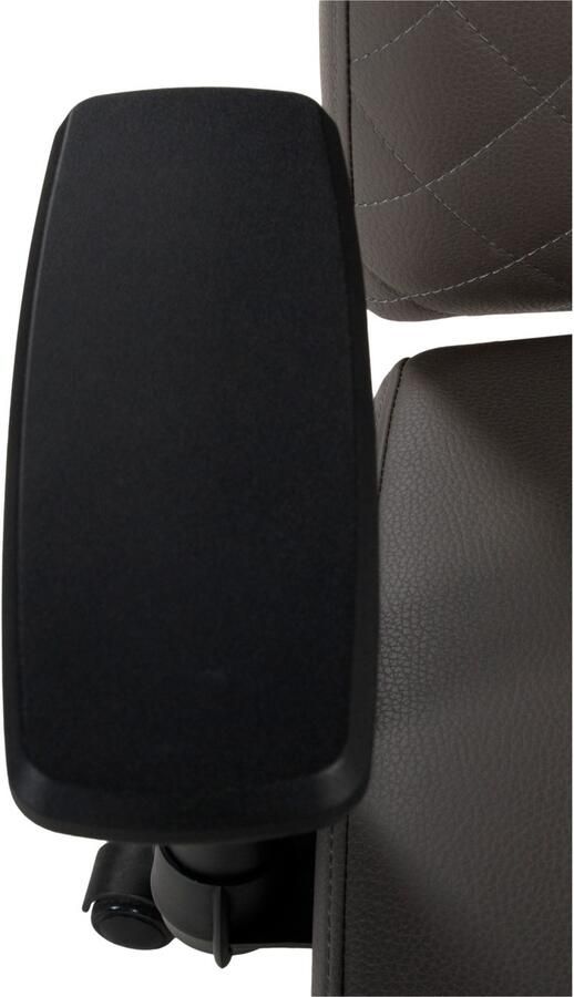 Places of Style Bureaustoel TEOR 3-d armleuningen zitdiepte- en hoogteverstelling lendensteun (1 stuk) - Foto 15