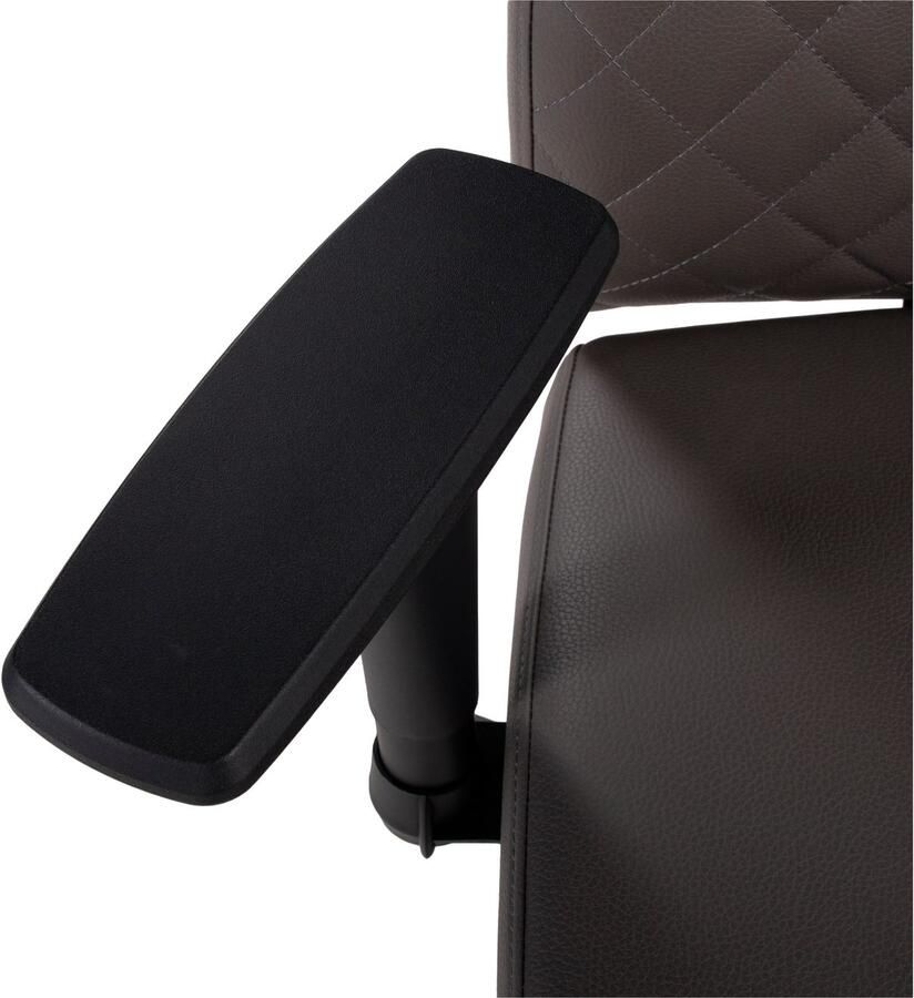 Places of Style Bureaustoel TEOR 3-d armleuningen zitdiepte- en hoogteverstelling lendensteun (1 stuk) - Foto 9