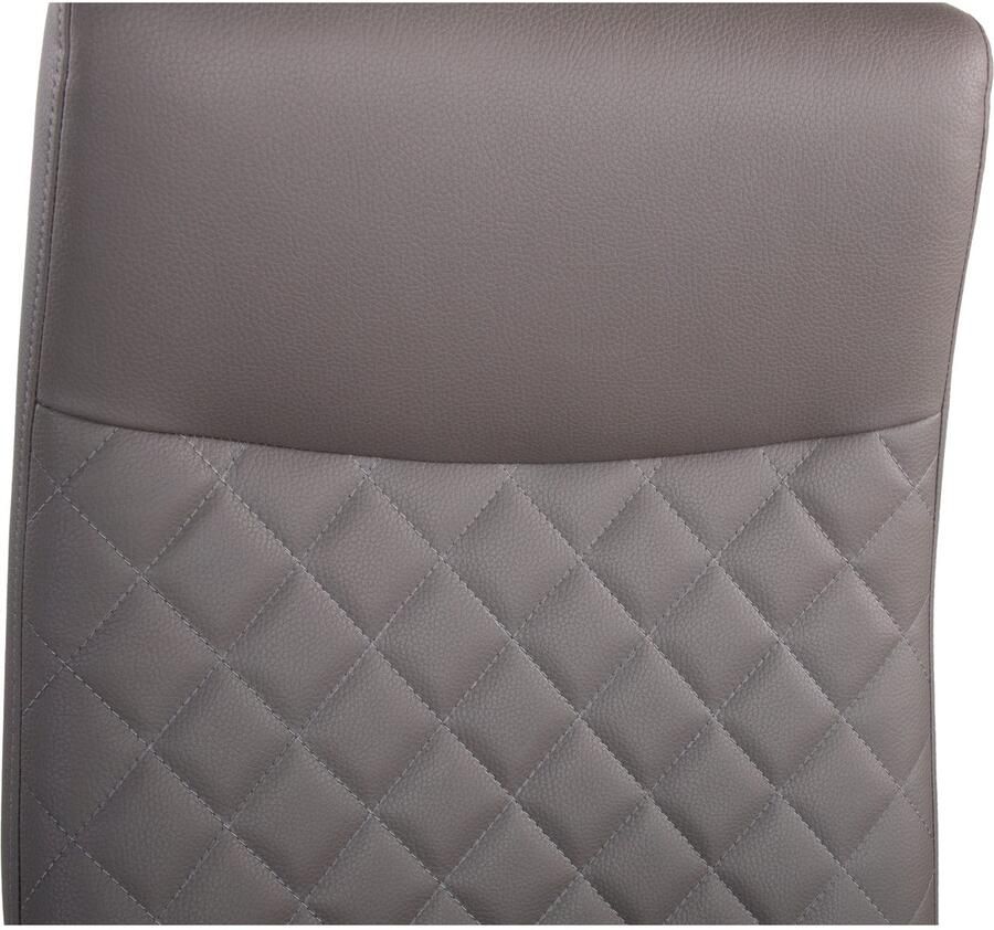 Places of Style Bureaustoel TEOR 3-d armleuningen zitdiepte- en hoogteverstelling lendensteun (1 stuk) - Foto 7