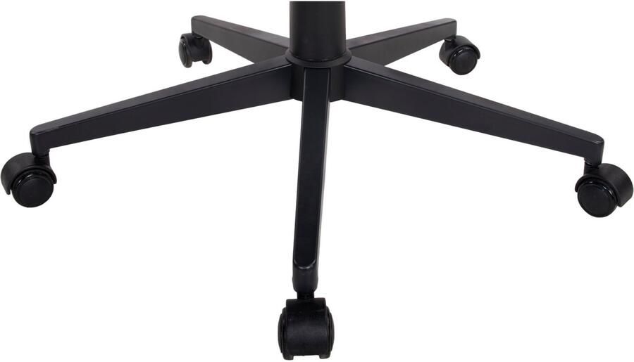 Places of Style Bureaustoel TEOR 3-d armleuningen zitdiepte- en hoogteverstelling lendensteun (1 stuk) - Foto 16