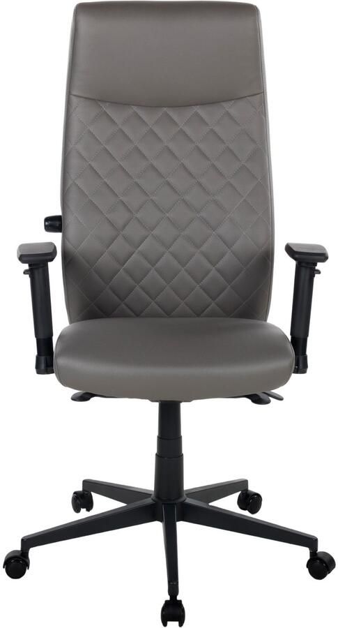 Places of Style Bureaustoel TEOR 3-d armleuningen zitdiepte- en hoogteverstelling lendensteun (1 stuk) - Foto 20