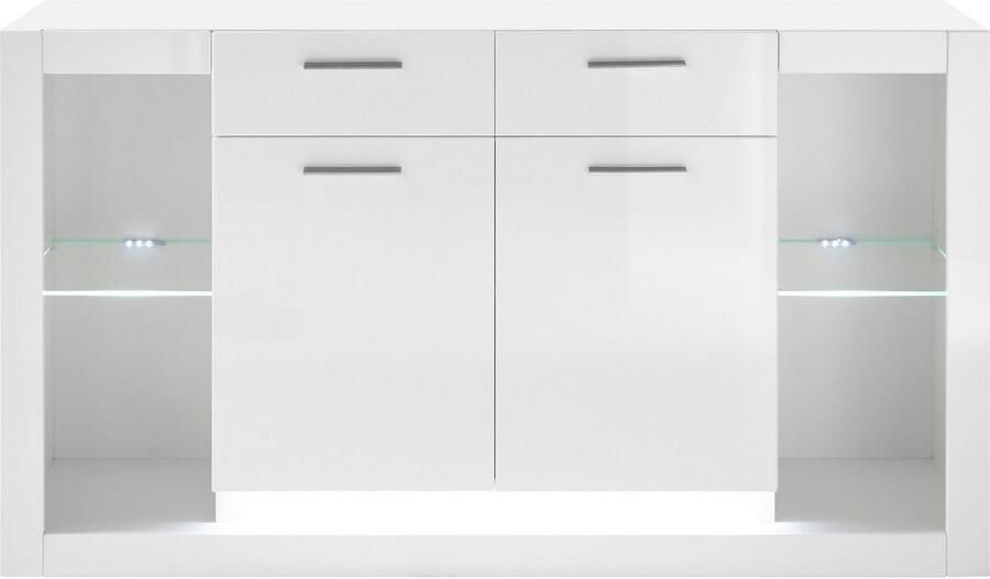 Places of Style Dressoir MERAN Breedte ca. 150 cm - Foto 6