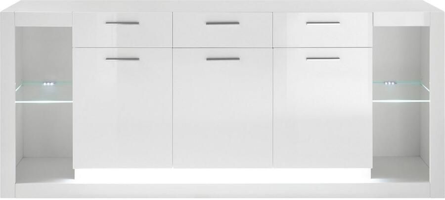 Places of Style Dressoir MERAN Breedte ca. 198 cm - Foto 9
