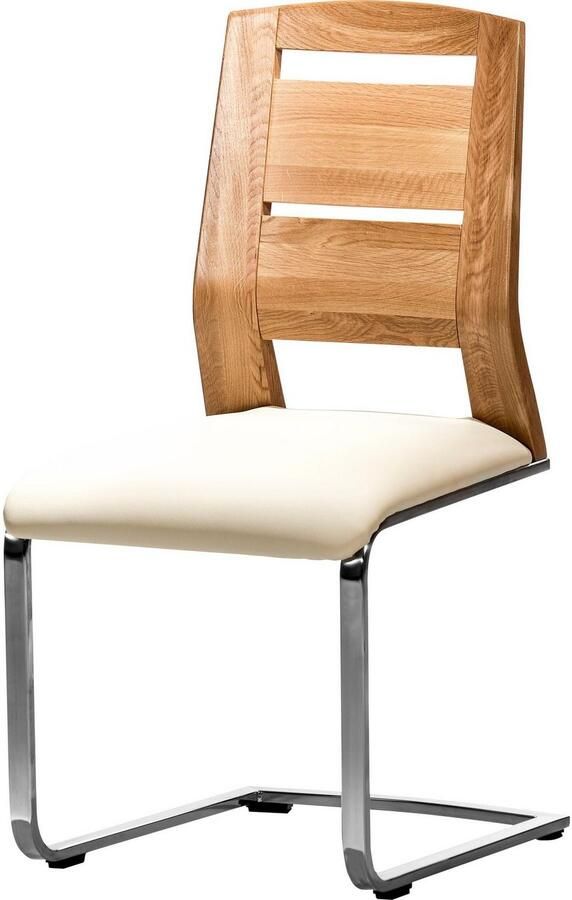 Places of Style Eethoek Pinot & Pisa bestaand uit de tafel pinot en de stoelen pisa (5 of 7-delig) - Foto 3