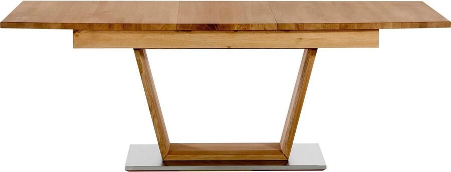 Places of Style Eethoek Pinot & Pisa bestaand uit de tafel pinot en de stoelen pisa (5 of 7-delig) - Foto 9