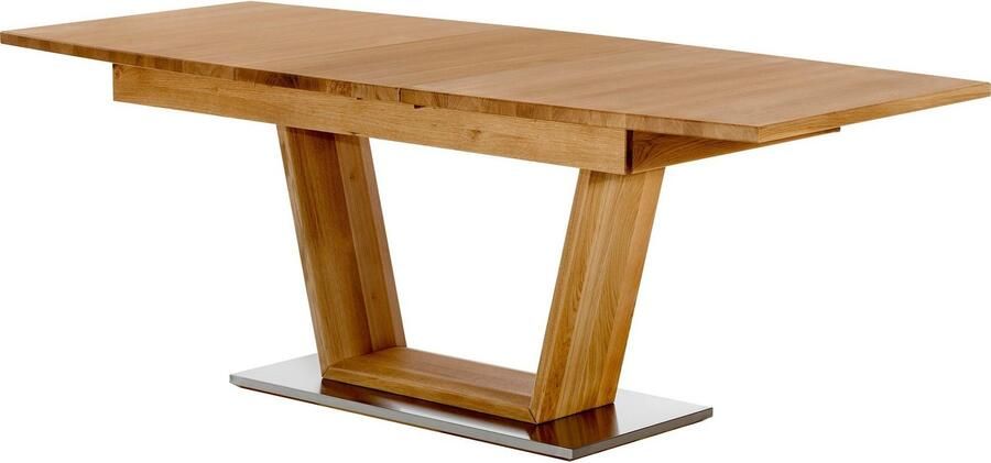 Places of Style Eethoek Pinot & Pisa bestaand uit de tafel pinot en de stoelen pisa (5 of 7-delig) - Foto 8