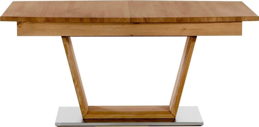 Places of Style Eethoek Pinot & Pisa bestaand uit de tafel pinot en de stoelen pisa (5 of 7-delig) - Foto 5