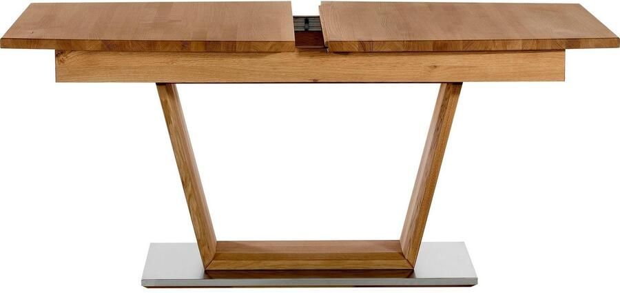 Places of Style Eethoek Pinot & Pisa bestaand uit de tafel pinot en de stoelen pisa (5 of 7-delig) - Foto 7